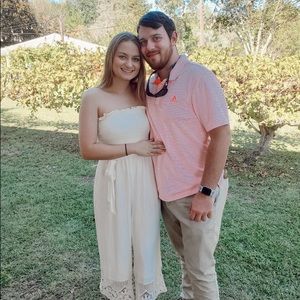 Meet your Posher, Alana